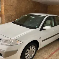 رنو مگان اتومات مشابه صفر