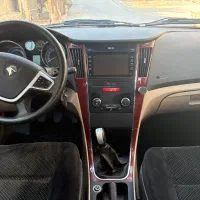 دنا مدل ۹۷|خودرو سواری و وانت|گله دار, |دیوار