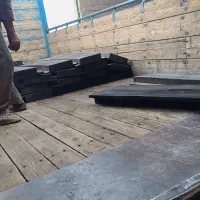 فروش لاینر شل پلیت بالمیل در حد نو نصف قیمت|ماشینآلات صنعتی|کازرون, |دیوار