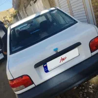 پراید مدل 88|خودرو سواری و وانت|سلماس, |دیوار