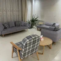 مبل راحتی مدرن|مبلمان خانگی و میز عسلی|تهران, مرزداران|دیوار
