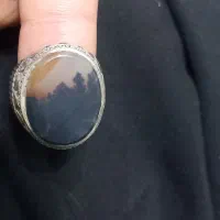 انگشتر شجر معاوضه میکنم با انگشتر خوب در حد خودش|جواهرات|رباط‌کریم, شهرک صنعتی پرند|دیوار