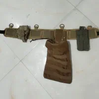 کمربند تاکتیکال سرزمینی