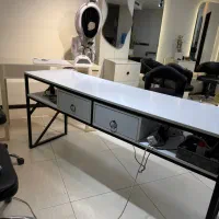 فروش لوازم سالن