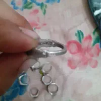 نقره شجر عیار ۹۲۵،سنگ مهر|جواهرات|رشت, خرسندی|دیوار