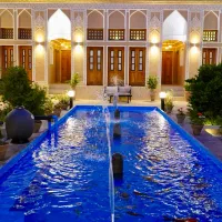 استخدام در هتل بوتیک کتروا یزد