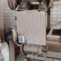 دستگاه خراطی|ماشینآلات صنعتی|یزد, |دیوار