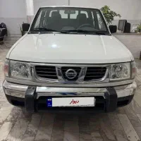 نیسان پیکاپ