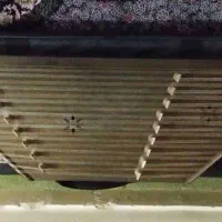 سنتور|سازهای سنتی|تهران, نیروی هوایی (پیروزی)|دیوار