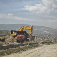 ۲۰۳ متر ۱۴ متری جنوبی داخل محدوده
