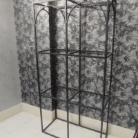 شلف بدون mdf