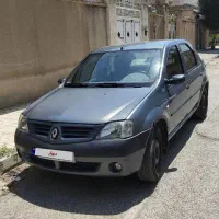 ال نود فرانسوی پارس خودرو وارداتی