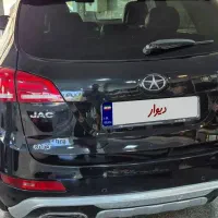 جک s5|خودرو سواری و وانت|تهران, فدک|دیوار