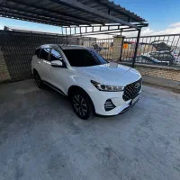 تیگو 7 پرومکس مدل 1400 تحویل 140۱