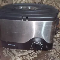 سرخ کن مدل  Gosonic|اجاق گاز و لوازم برقی پخت‌وپز|قم, نیروگاه|دیوار