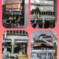 تعمیرات تخصصی (پکیج آبگرمکن بخاری شومینه شیرالات)|خدمات پیشه و مهارت|زنجان, |دیوار