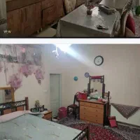 ساختمان هفت  واحدی100متری جهت تجاری اداری و...|اجارهٔ دفتر کار، اتاق اداری، مطب|پردیس, فاز ۴|دیوار