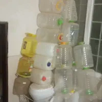 دبه مخصوص عرقیات دست دوم