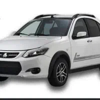 کوییک GXR-Lبارینگ فولادی و ترمزESC