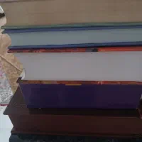 فروش ۵ جلد دیوان حافظ|کتاب و مجله ادبی|شیراز, شهرک پرواز|دیوار
