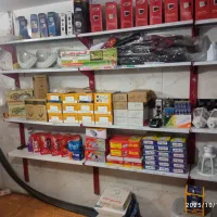 واگذاری مغازه الکتریکی|فروشگاه و مغازه|نیشابور, شهرک اندیشه|دیوار