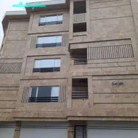 ساخت ۱۴۰۴ سند تک برگ ۴طبقه ۴واحد گاز بلوار لاکان|فروش آپارتمان|رشت, دروازه لاکان|دیوار