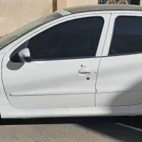 فروش پژو ۲۰۷ پانوراما دنده ای مدل ۱۴۰۳|خودرو سواری و وانت|زاهدان, |دیوار