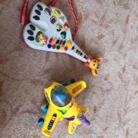 اسباب بازی کودک