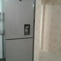 یخچال و فریزر دوو