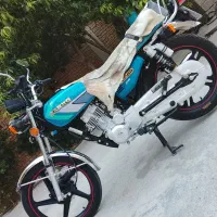 رهرو|موتورسیکلت|ملکان, |دیوار