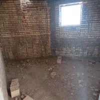 منزل نیمه ساز|فروش آپارتمان|بافق, |دیوار