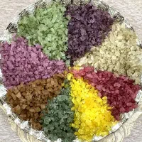 قندونبات رنگی|خوردنی و آشامیدنی|تهران, زعفرانیه|دیوار