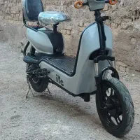 موتور برقی