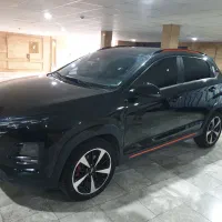 ام وی ام X33 اتومات ۱۴۰۳ لاستیک مارشال کره