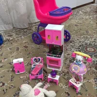 اسباب بازی|اسباب‌‌بازی|مشهد, آزادشهر|دیوار