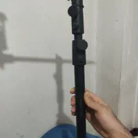 سه پایه عکاسی تی برندمکسیدر اصلی، مقاوم و محکم|دوربین عکاسی و فیلم‌برداری|تهران, امام زاده حسن|دیوار