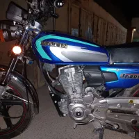 متین 200 بالانسردار