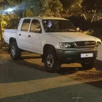 تویوتا تایگرد