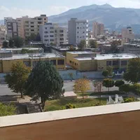 اپارتمان تک واحدی محدوده فارابی|فروش آپارتمان|خرم‌آباد, |دیوار