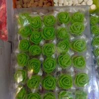 دسته گل عروس|گل مصنوعی|شیراز, تندگویان|دیوار