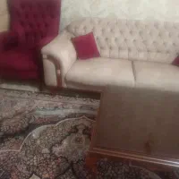 مبل|مبلمان خانگی و میز عسلی|هشتگرد, مدرس|دیوار