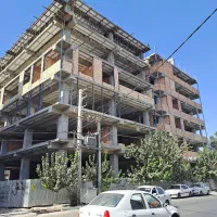 پیش فروش اپارتمان نزدیک مترو از 130 تا 270 متر