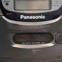 رادیاتور اصلی رادیو  ضبط  اصلی