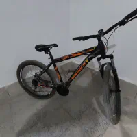 دوچرخه راکی دنده ای