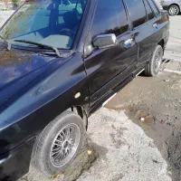 پراید مدل ۸۸|خودرو سواری و وانت|کامیاران, |دیوار