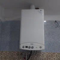 دکوراسین وتاسیسات ساختمان وتعمیرات تخصصی پکیج