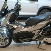 ADV150|موتورسیکلت|قم, خداکرم|دیوار