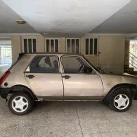 پی کی سال ۱۳۸۴ انژکتور