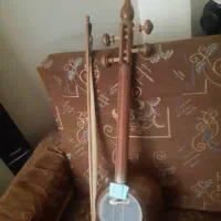 کمانچه صامر حبیبی(چنگی )|سازهای سنتی|تهران, جمهوری|دیوار