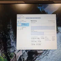 فروش لپتاپ لنوو T500|رایانه همراه|قدس, شهر‌قدس|دیوار
